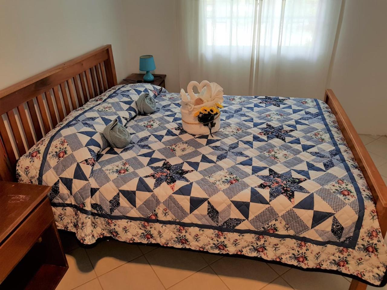 Trellis House Διαμέρισμα Caye Caulker Εξωτερικό φωτογραφία