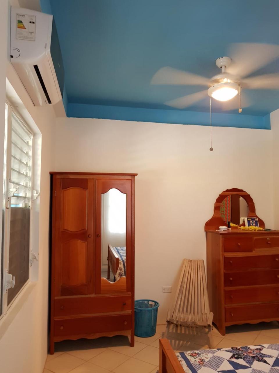 Trellis House Διαμέρισμα Caye Caulker Εξωτερικό φωτογραφία